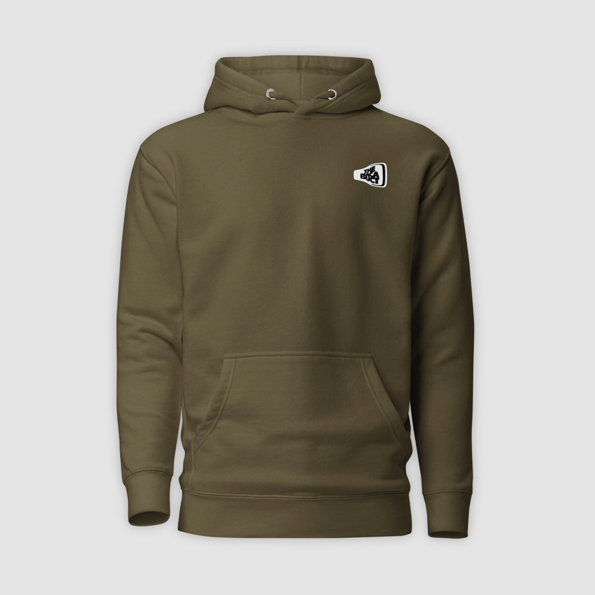 GTA R RESTOMOD HOODIE