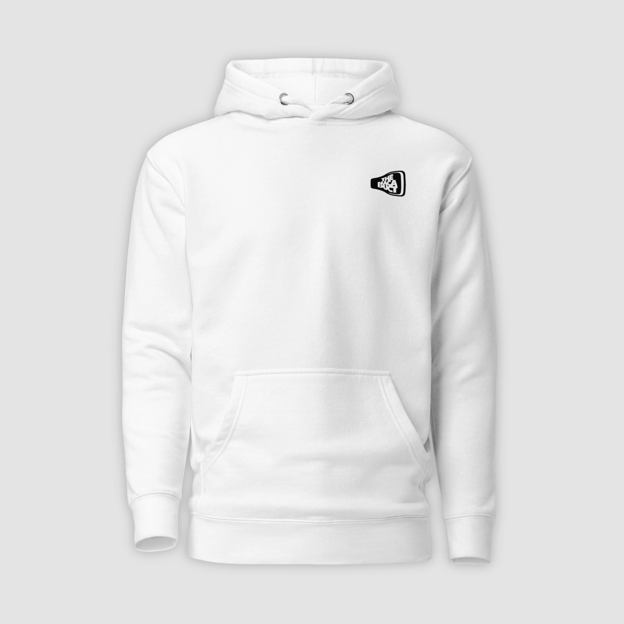 GTA R RESTOMOD HOODIE
