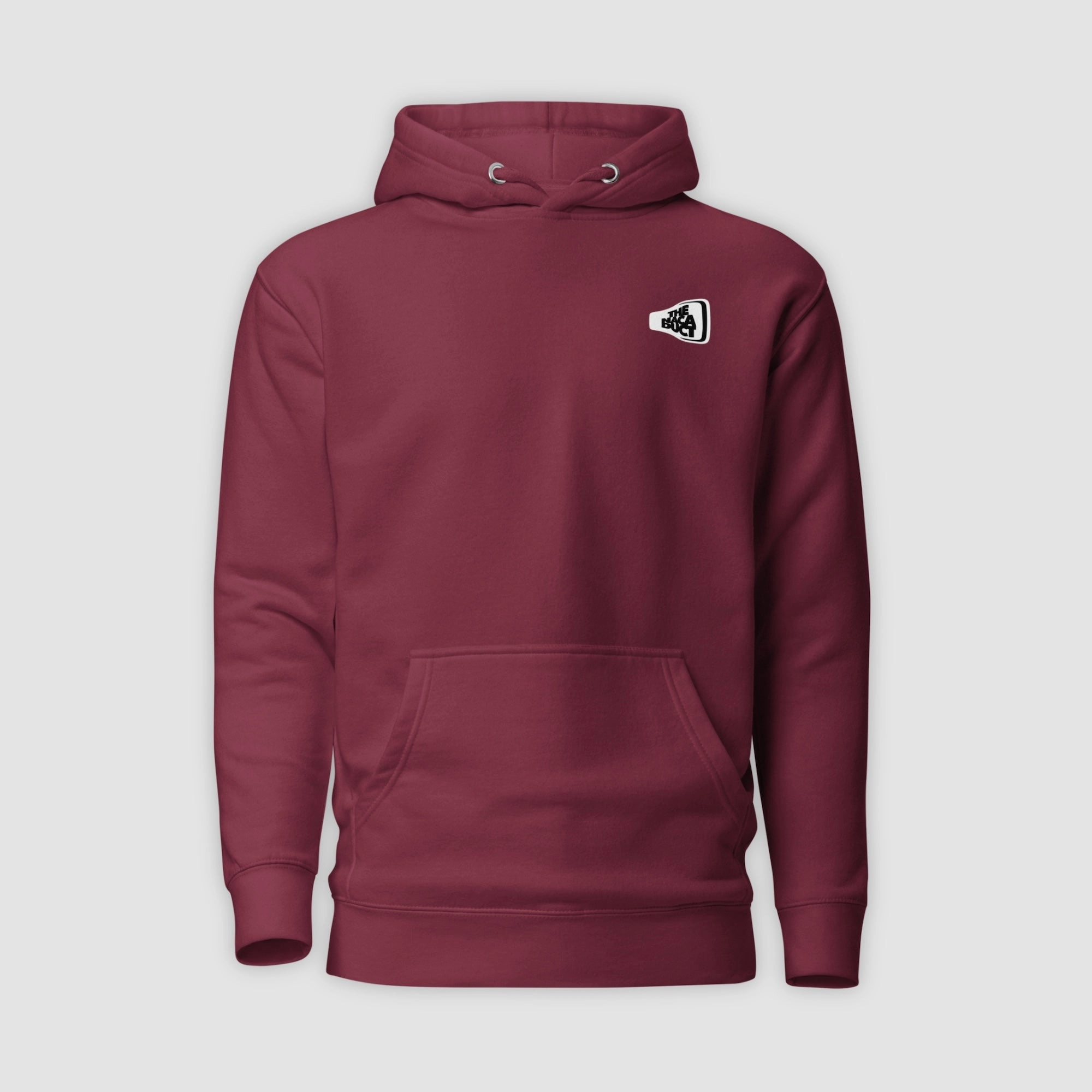 GTA R RESTOMOD HOODIE