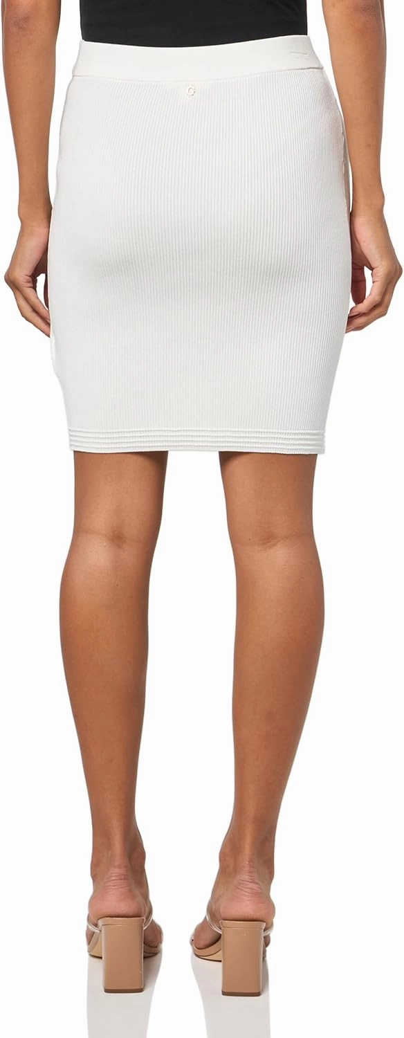 GUESS Women's Malia Skirt Sweater