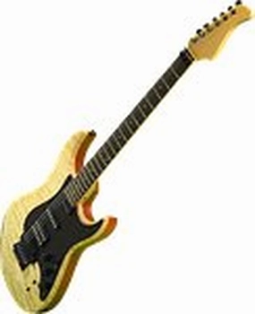 Guitar Musical Instrument Electric Guitar Cross Stitch Kit