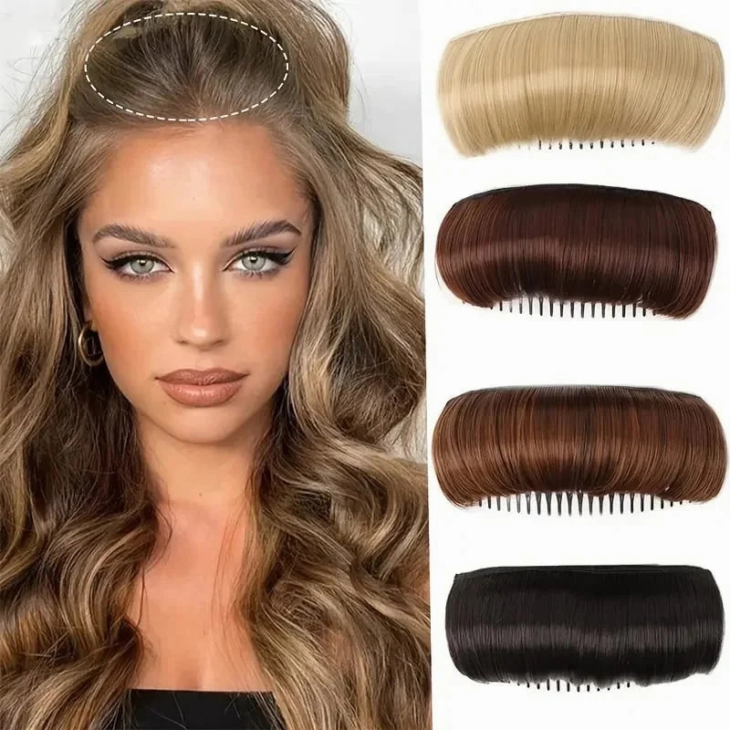 Hair Pad $10 TODAY ONLY