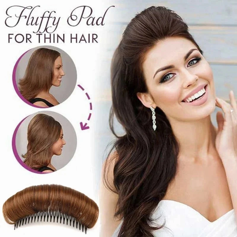 Hair Pad $10 TODAY ONLY