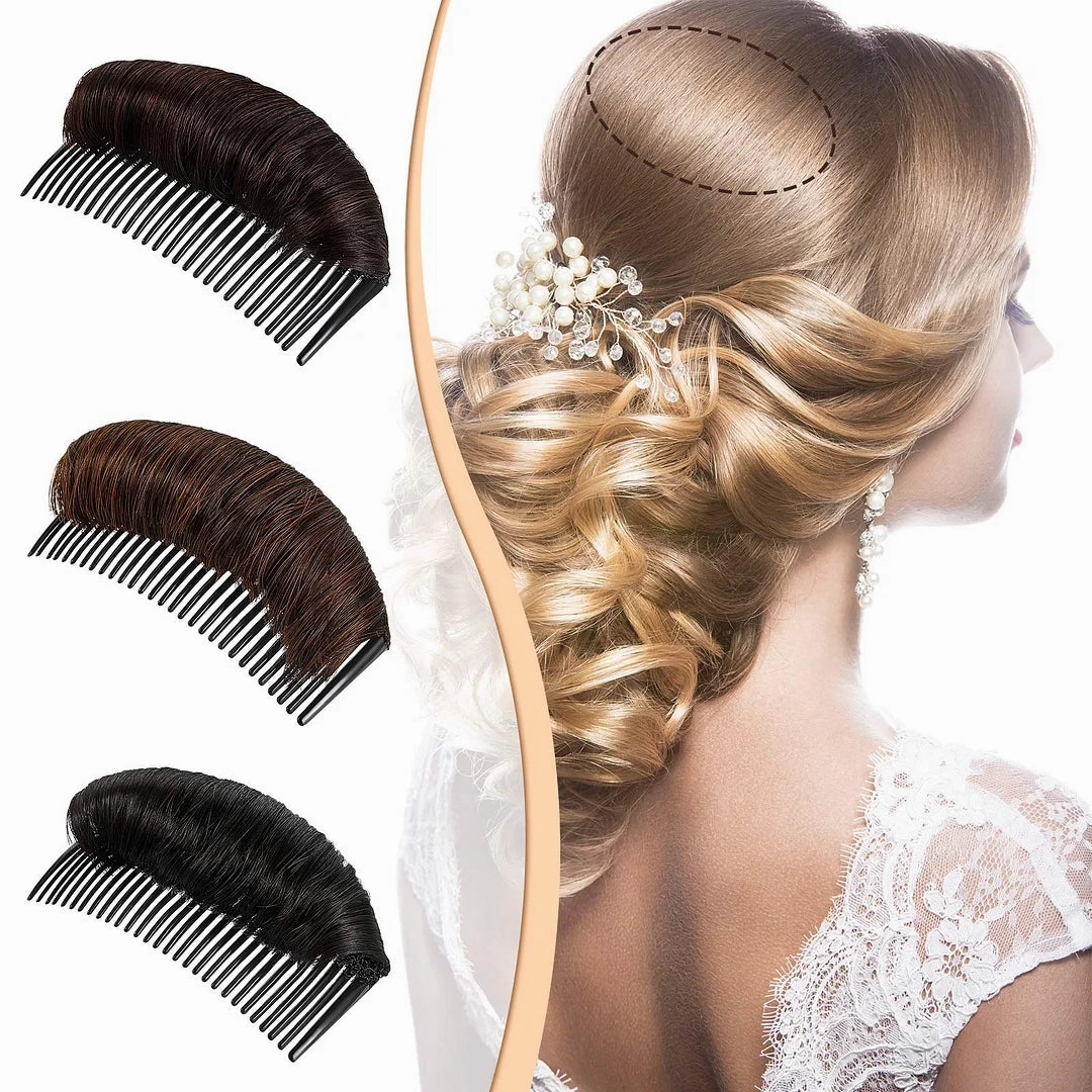 Hair Pad $10 TODAY ONLY
