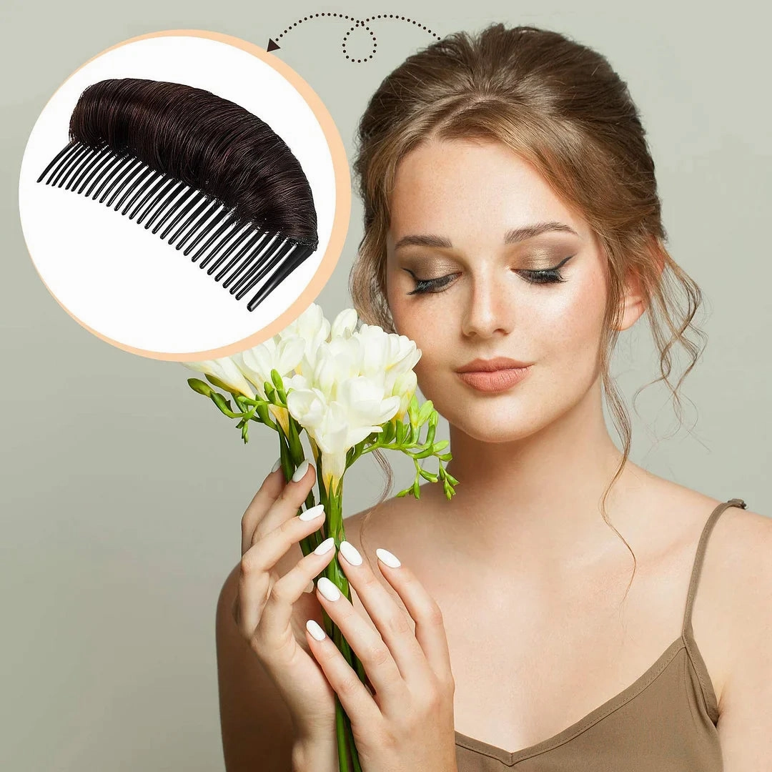 Hair Pad $10 TODAY ONLY