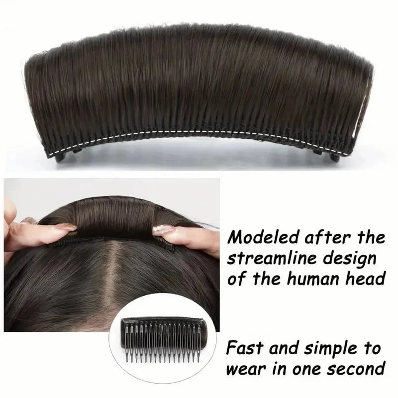 Hair Pad $10 TODAY ONLY