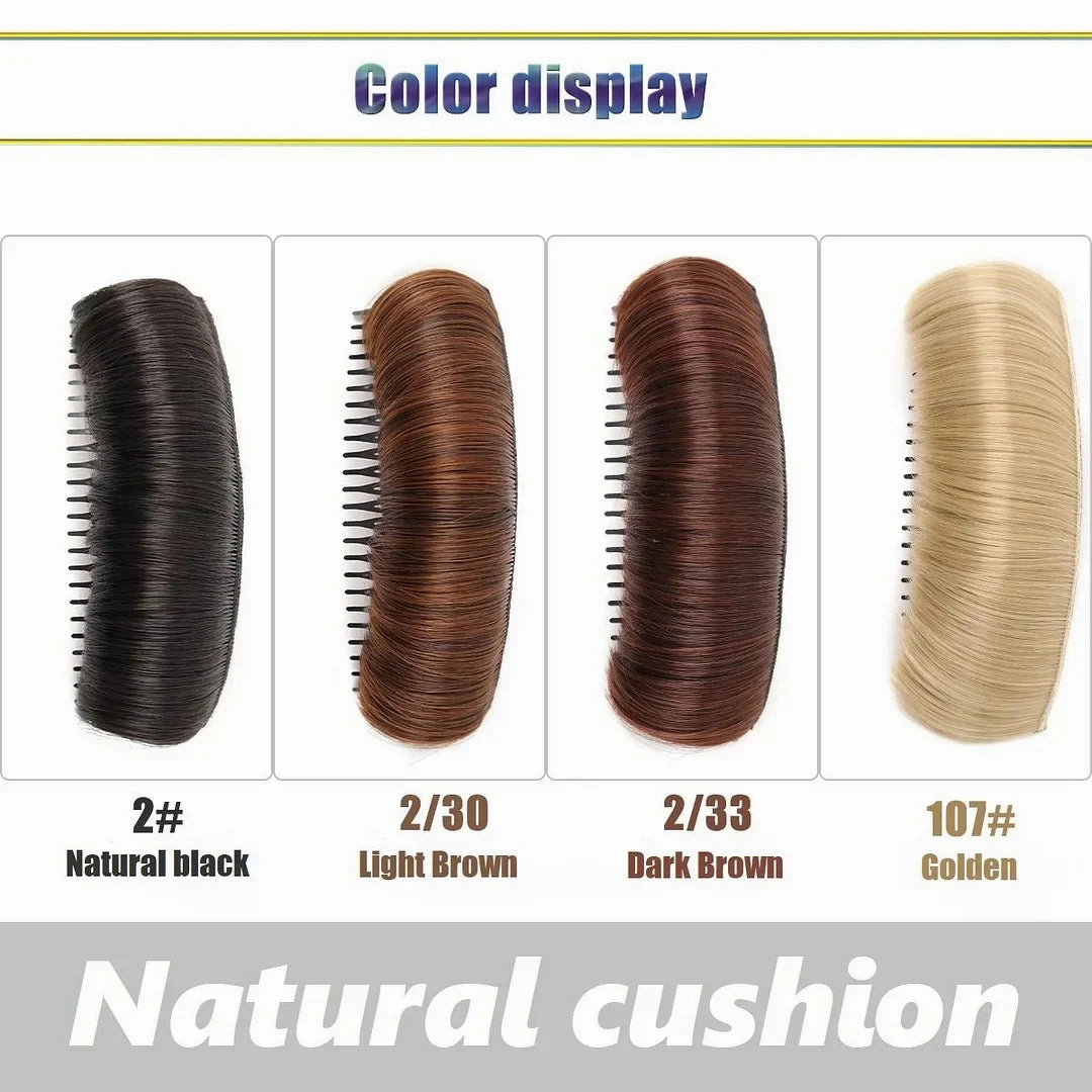 Hair Pad $10 TODAY ONLY
