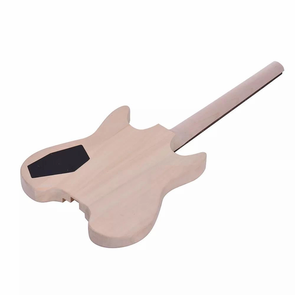Headless DIY Electric Guitar Kit