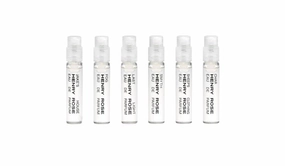 Henry Rose Fresh Discovery Set - 6 X 1.5ML