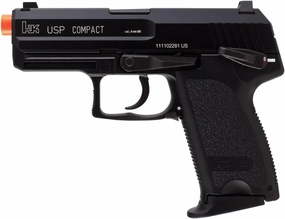 HK Heckler & Koch USP GBB Blowback 6mm BB Pistol Airsoft Gun