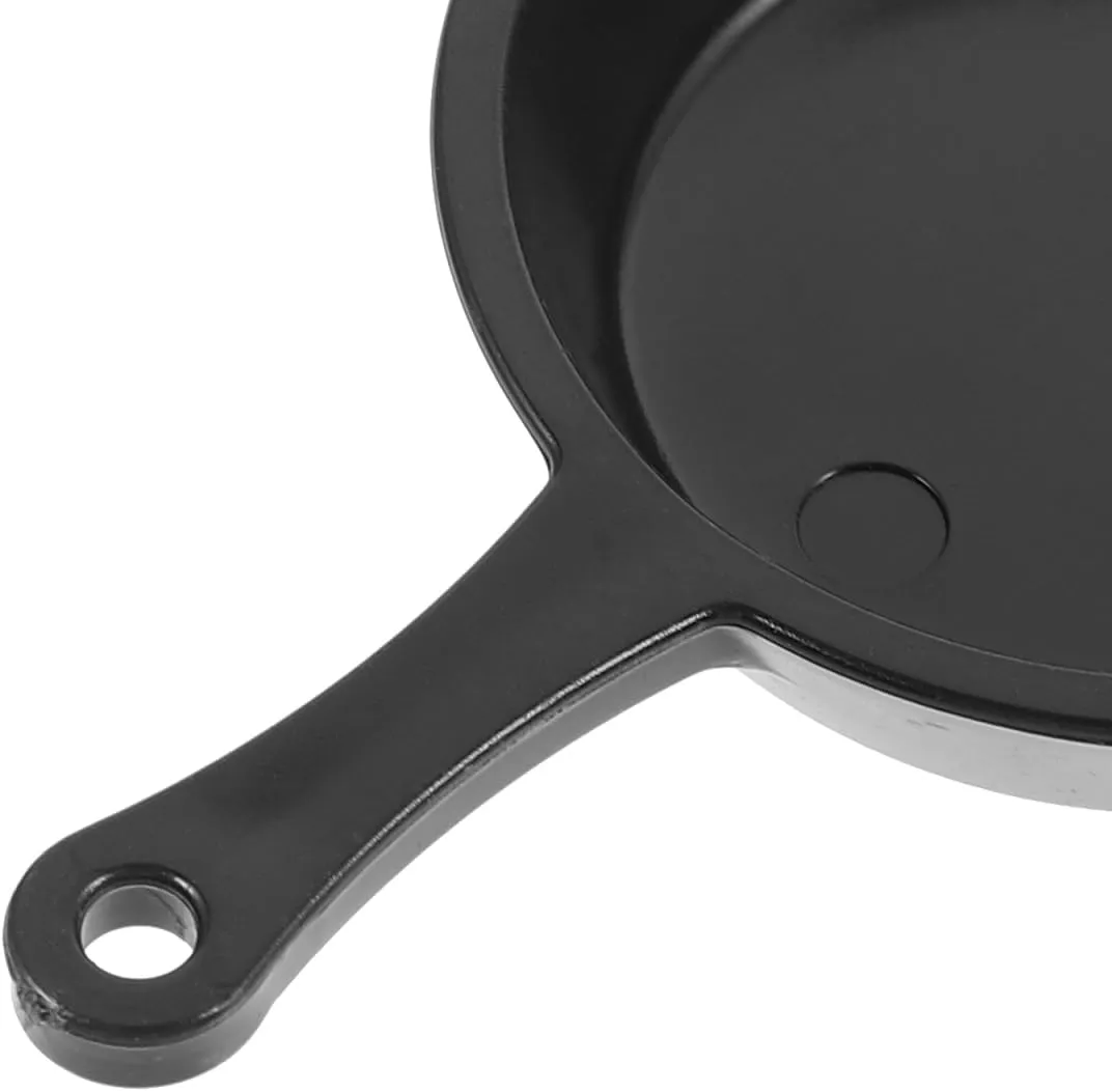 Home Decor Educational 30 pcs Miniature Cooking kitchen pot mini frying pan cookware pot Pan Frying Pans Household Tool Kitchen Utensils Set