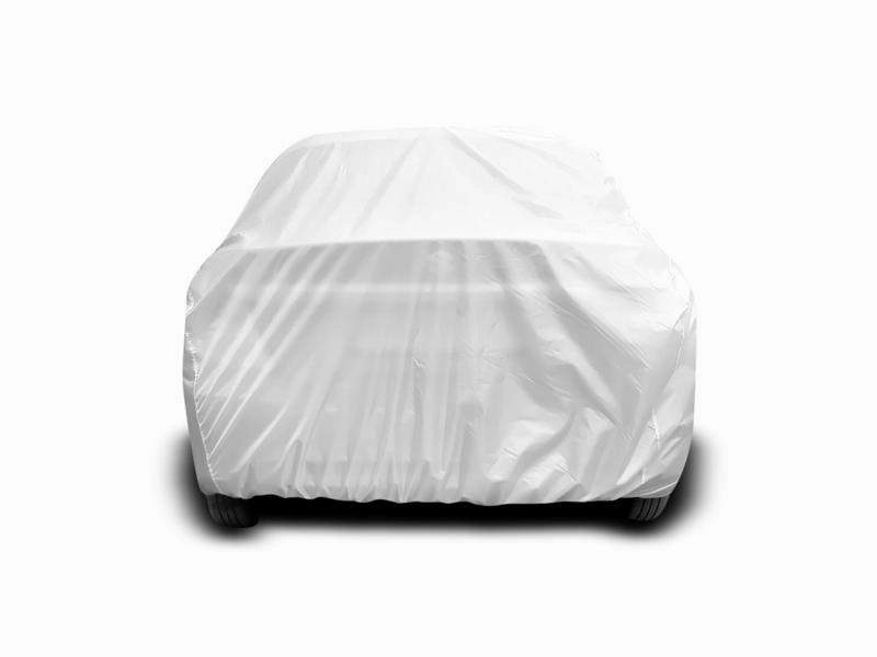 Honda City 2017 New Silver Car Body Cover