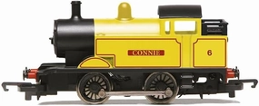 Hornby R30338 70th: Westwood, 0-4-0, No. 6 'Connie' - Limited Edition Loco - Junior