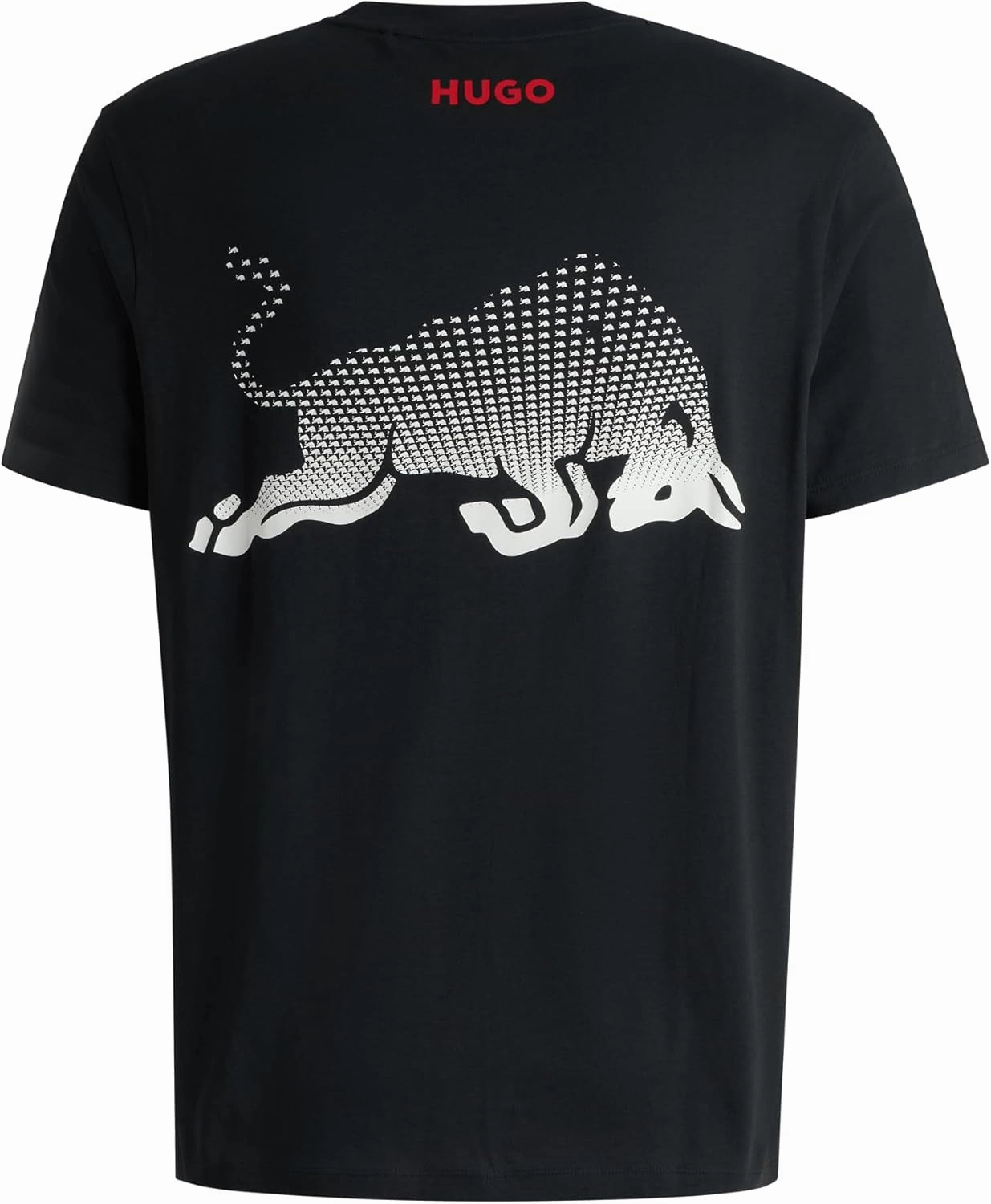 HUGO Visa Cash App RB F1 Men's Fanwear T-Shirt