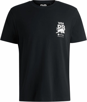 HUGO Visa Cash App RB F1 Men's Fanwear T-Shirt