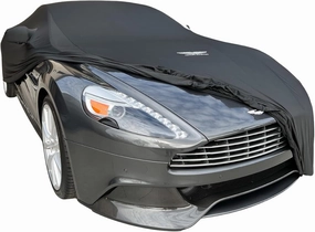 Indoor Car Cover Compatible with Aston Martin DB11