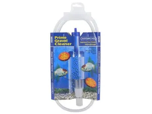INTERPET PRIME GRAVEL CLEANER MINI
