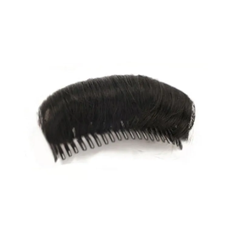 Invisible Fluffy Hair Pad