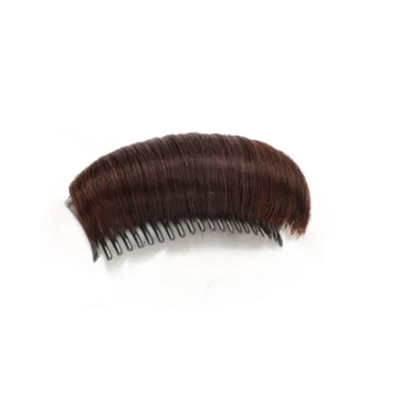 Invisible Fluffy Hair Pad