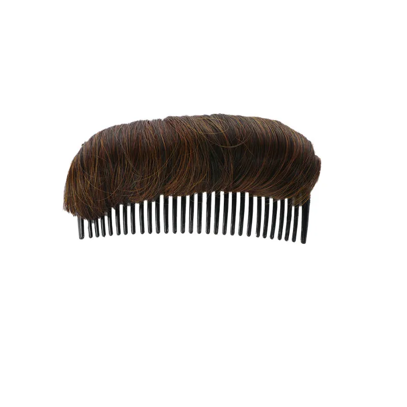 Invisible Fluffy Hair Pad