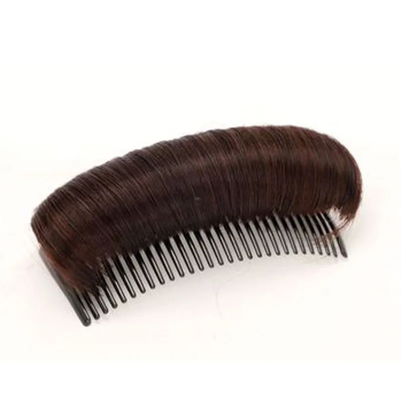 Invisible Fluffy Hair Pad