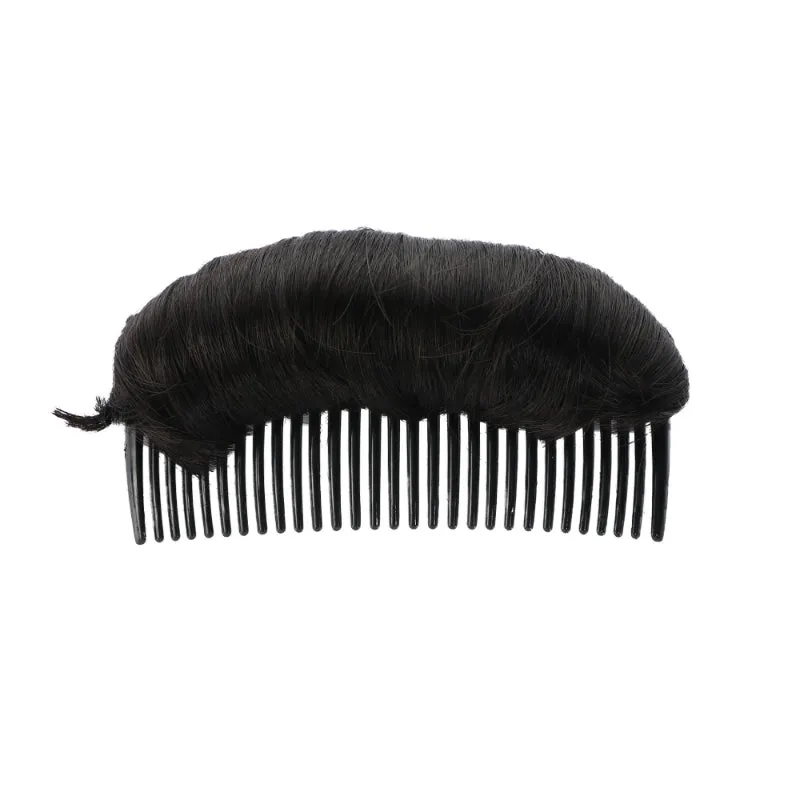 Invisible Fluffy Hair Pad