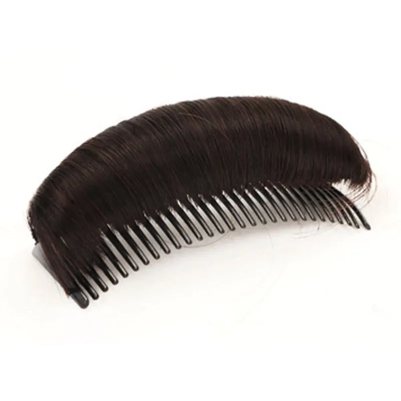 Invisible Fluffy Hair Pad