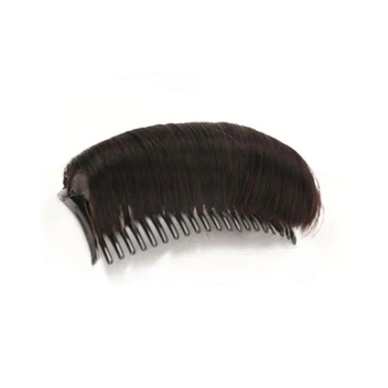 Invisible Fluffy Hair Pad
