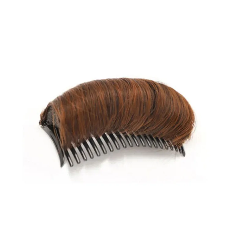 Invisible Fluffy Hair Pad
