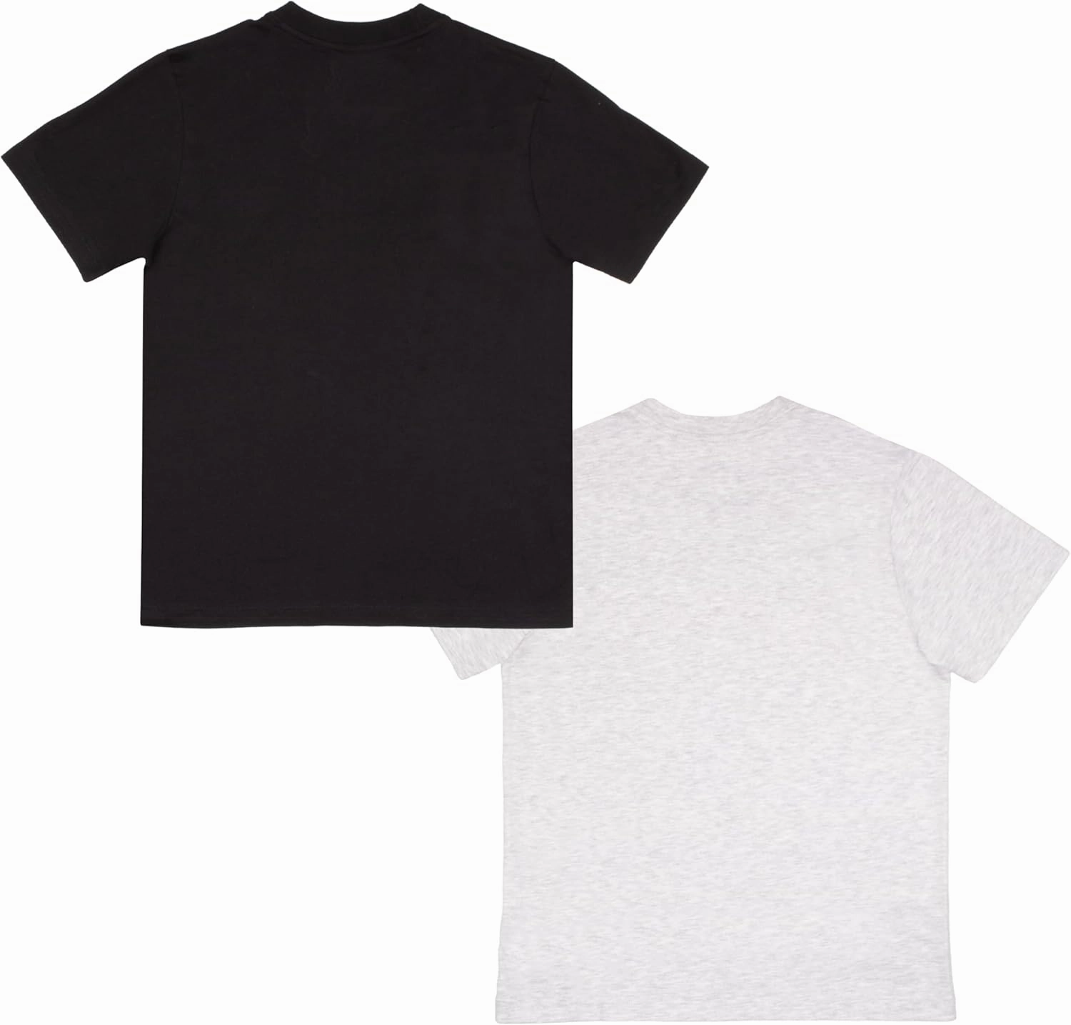 Isaac Morris Limited Hot Wheels Boys 2-Pack Short Sleeve T-Shirt Bundle 2-Piece Set of T Shirts with Graphic Print for Kids