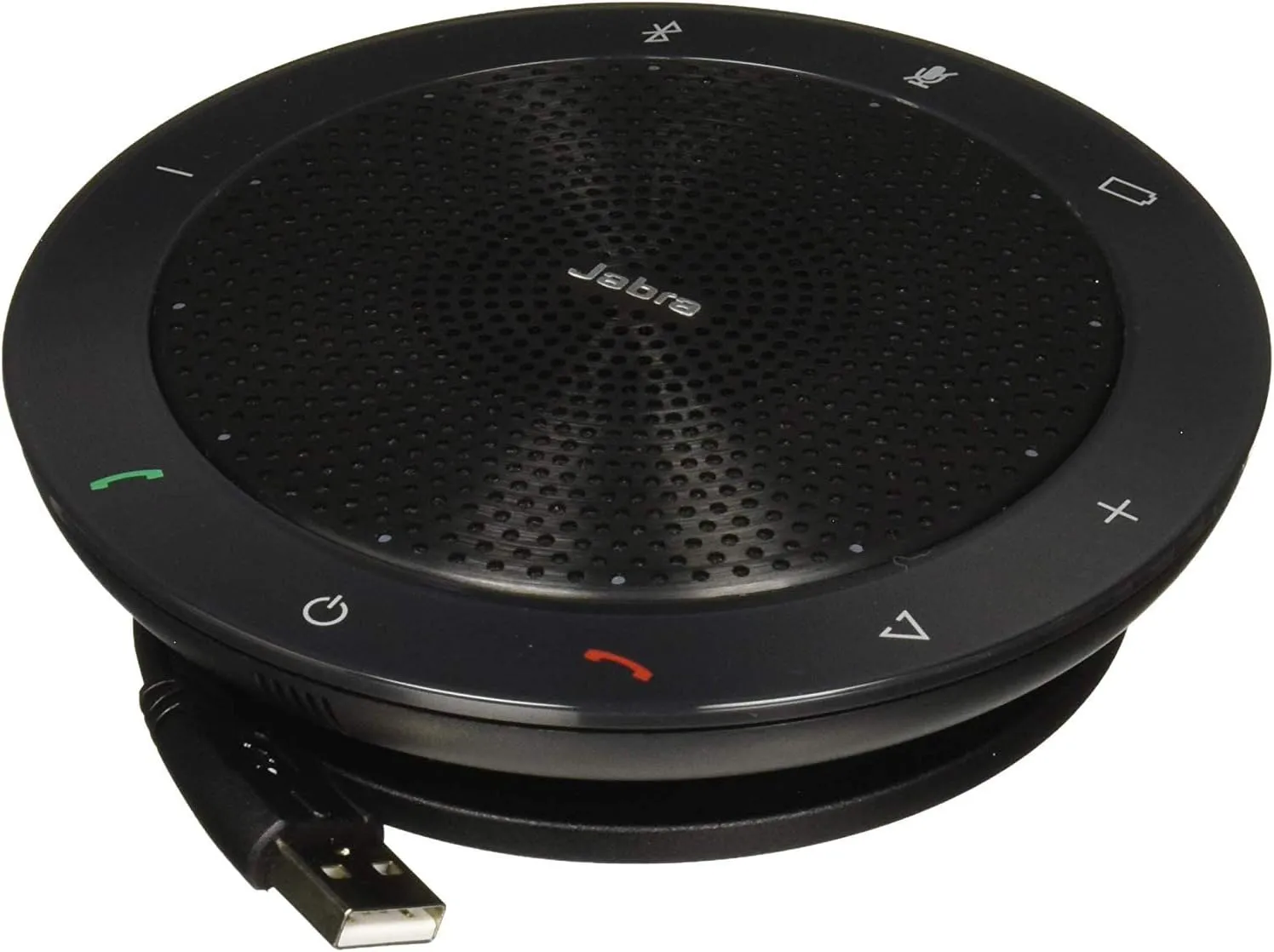 Jabra Speak 510  MS Bundle