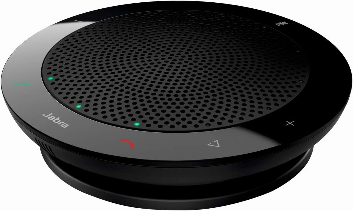 Jabra Speak 410 Uc Speakerphone for Pc