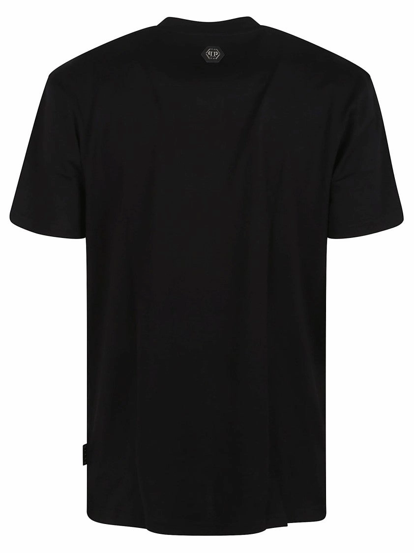 Jersey T-Shirt Round Neck Ss Cars Racing