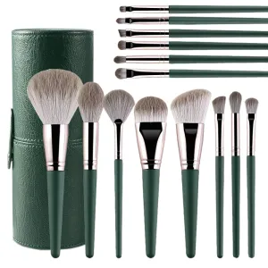 JTFIL Makeup Brushes Soft Fluffy Makeup Tools 