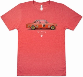 Jägermeister Racing BMW 2002 T-Shirt