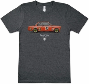 Jägermeister Racing BMW 2002 T-Shirt