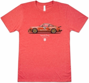 Jägermeister Racing Turbo RSR Type 934 T-Shirt