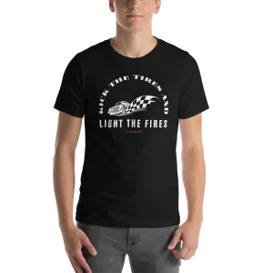 Kick the Tires and Light the Fires Tee