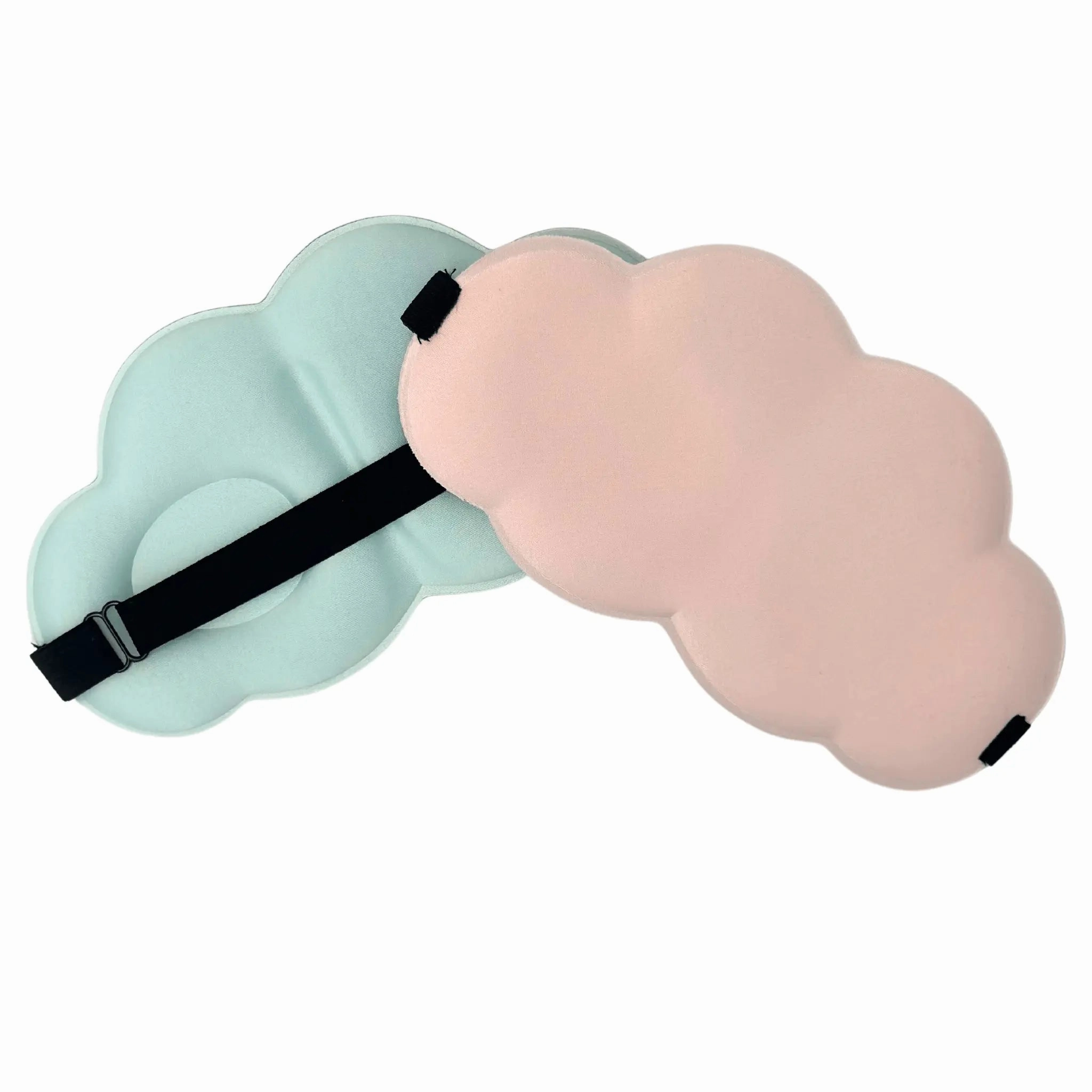 Kids Travel Eye Mask