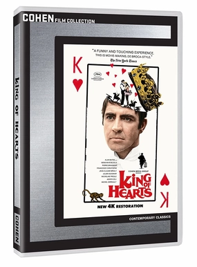 King of Hearts