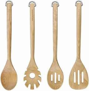 KitchenAid KQR752BXE Cooking Turners, Silicone