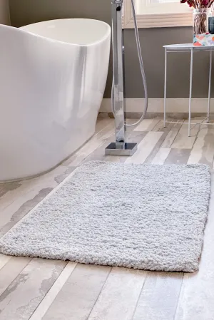 Knit Kit - Suds & Bubbles Bathmat