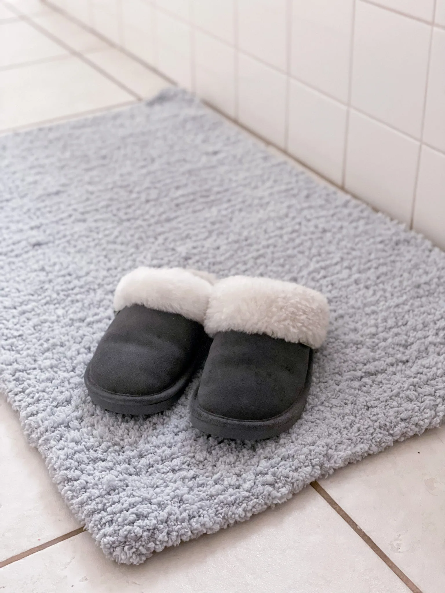 Knit Kit - Suds & Bubbles Bathmat