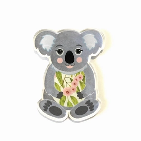 Koala Pin