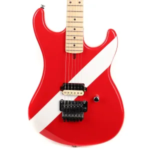 Kramer The 84 Diver Down Guitar Music Zoo Exclusive Used