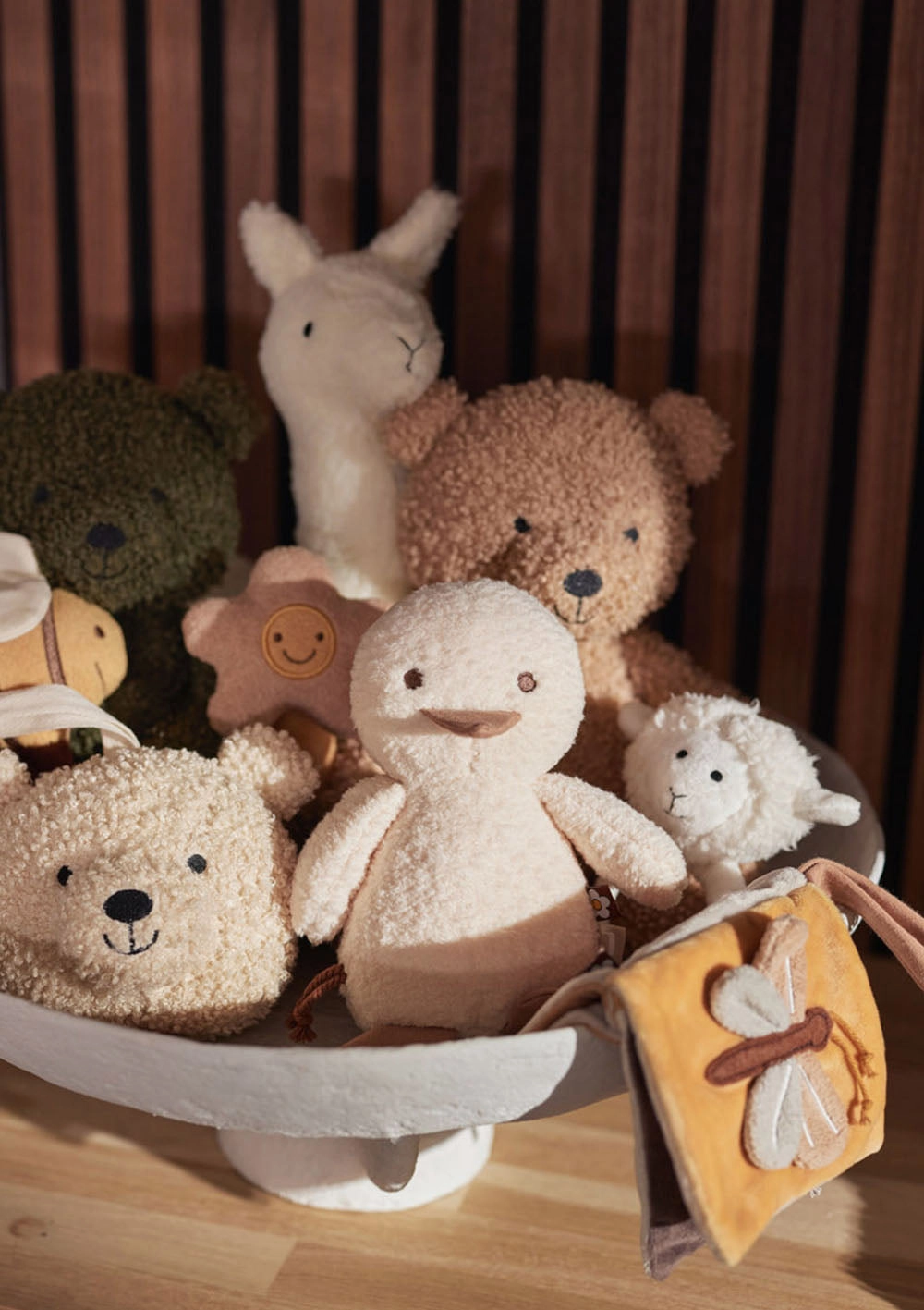 Kuscheltier 'Teddy Bear' Biscuit