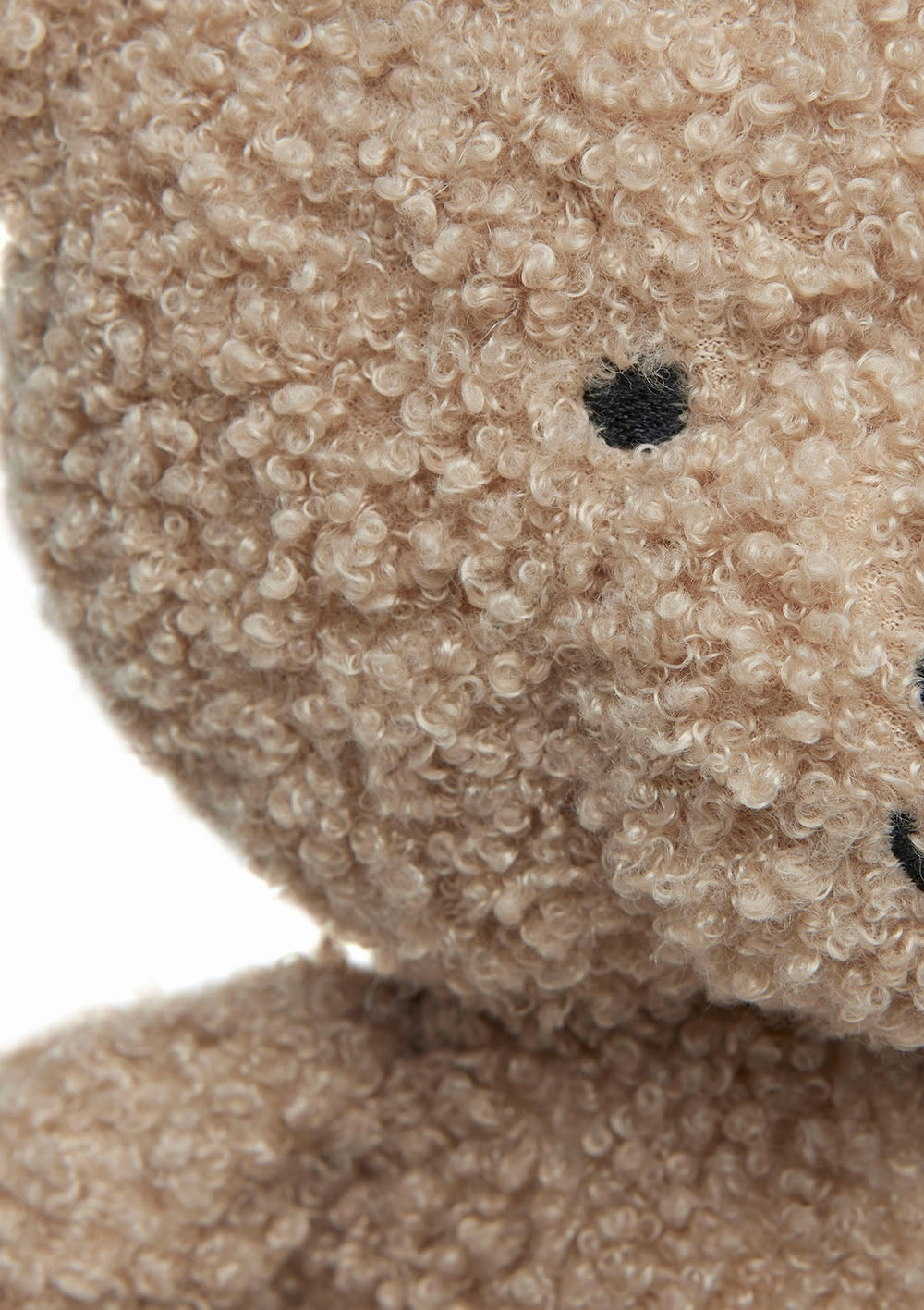 Kuscheltier 'Teddy Bear' Biscuit
