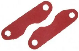 Kyosho #92986 Soft Brake Lining Non-Asbestos/2Pcs