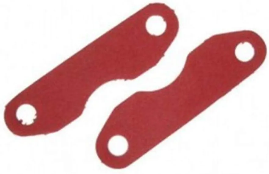 Kyosho #92986 Soft Brake Lining Non-Asbestos/2Pcs