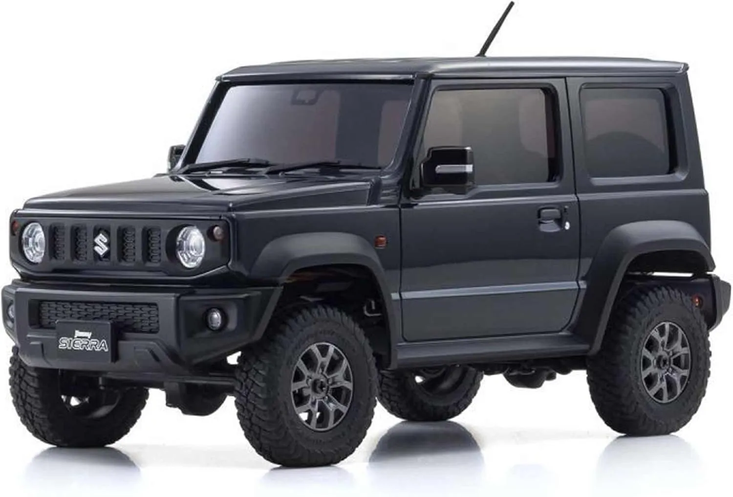 Kyosho Mini-Z 4X4 Jimny Sierra Blueish Black Pearl KYO32523BP Cars Electric Kit Other